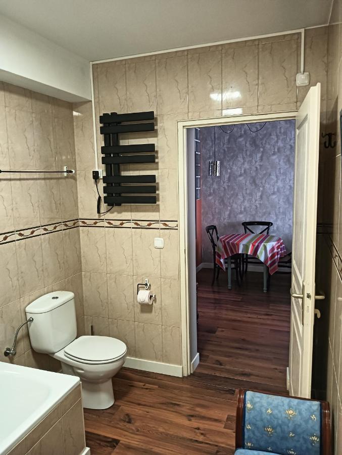 Chatescos - Estudio En Chateau Εξωτερικό φωτογραφία