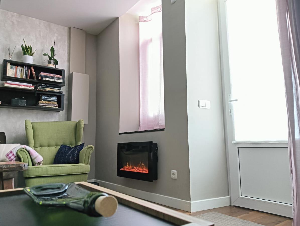 Chatescos - Estudio En Chateau Εξωτερικό φωτογραφία
